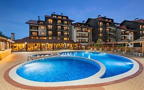 Balkan Jewel Resort And Spa